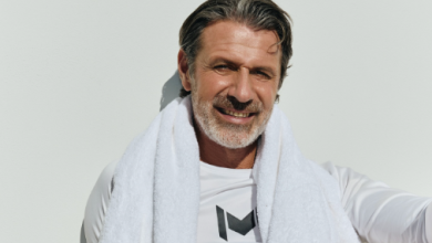 Patrick Mouratoglou Fortune