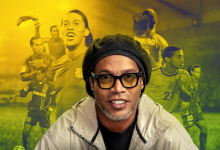 Ronaldinho Fortune