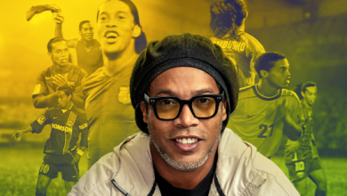 Ronaldinho Fortune
