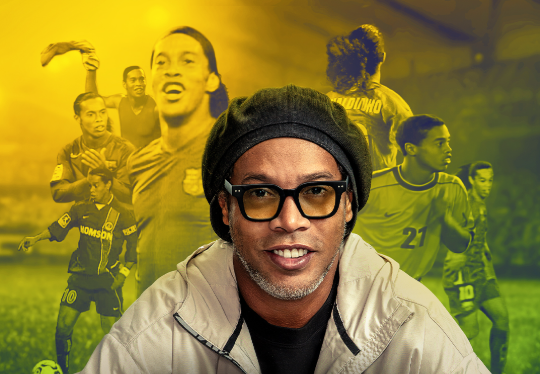 Ronaldinho Fortune