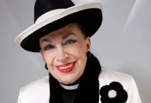 Geneviève de Fontenay Fortune
