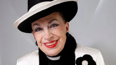 Geneviève de Fontenay Fortune