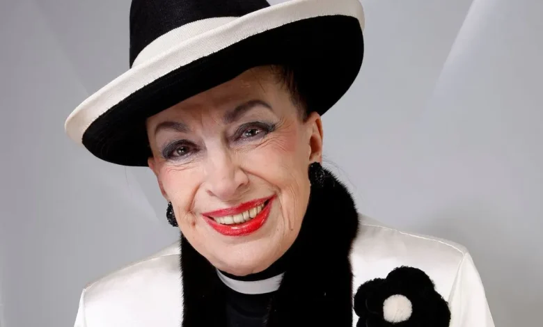 Geneviève de Fontenay Fortune