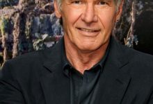 Harrison Ford Fortune