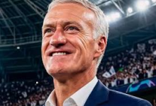 Didier Deschamps Fortune