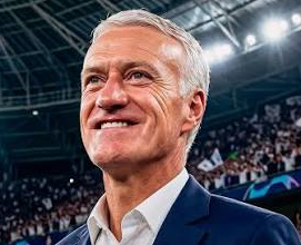 Didier Deschamps Fortune