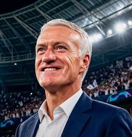 Didier Deschamps Fortune