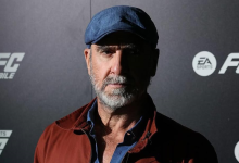 Eric Cantona Fortune