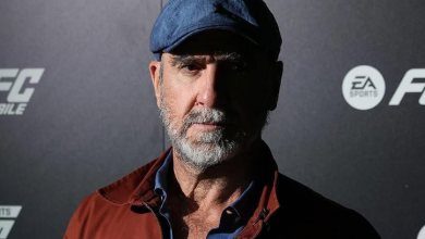 Eric Cantona Fortune