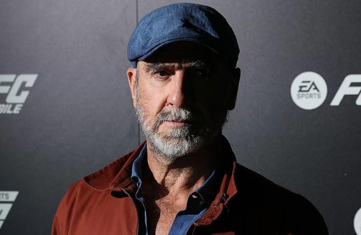 Eric Cantona Fortune