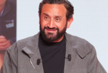 Cyril Hanouna Fortune