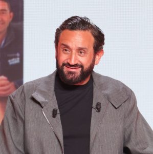 Cyril Hanouna Fortune
