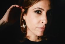 Léa Salamé Fortune