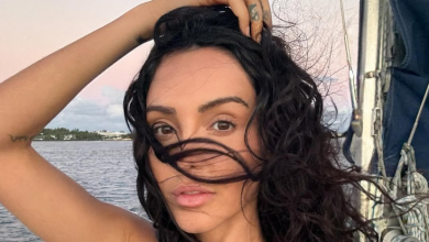Nabilla Benattia Fortune