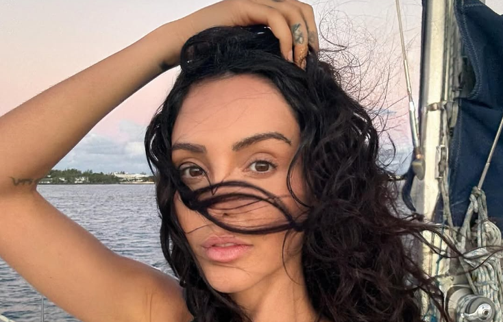 Nabilla Benattia Fortune