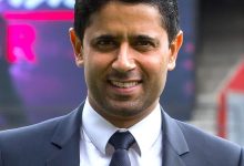 Nasser Al-Khelaifi Fortune