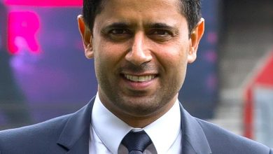 Nasser Al-Khelaifi Fortune