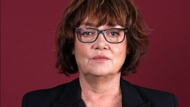 Nathalie Saint-Cricq Fortune