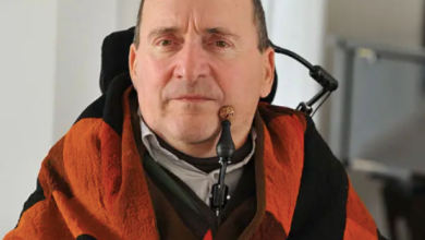 Philippe Pozzo di Borgo Fortune