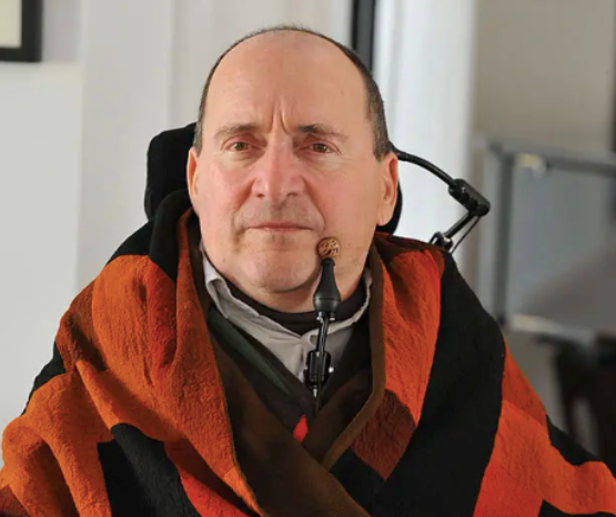 Philippe Pozzo di Borgo Fortune