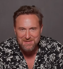 David Guetta Fortune