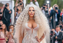 Afida Turner fortune