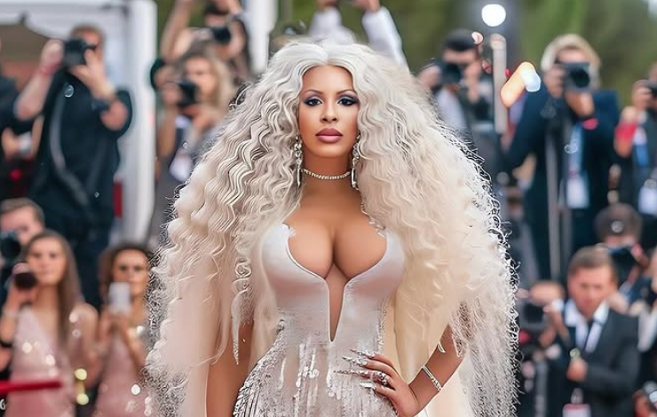 Afida Turner fortune