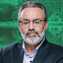 Jean-Pierre Nadir Fortune