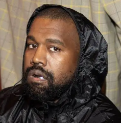 Kanye West Fortune