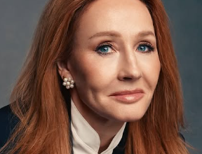 J.K. Rowling Fortune