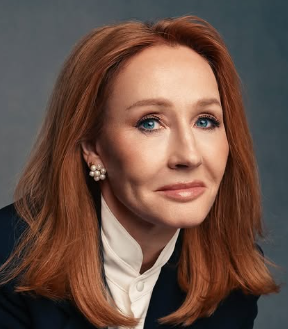 J.K. Rowling Fortune