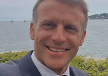 Emmanuel Macron Fortune