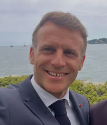 Emmanuel Macron Fortune