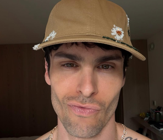 Baptiste Giabiconi Fortune