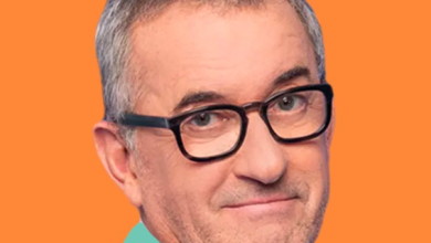 Christophe Dechavanne Fortune