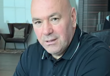 Dana White Fortune