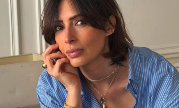 Géraldine Maillet Fortune