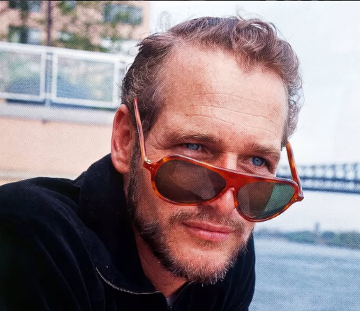 Paul Newman Fortune