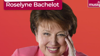 Roselyne Bachelot Fortune