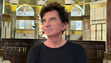 Jack Lang Fortune