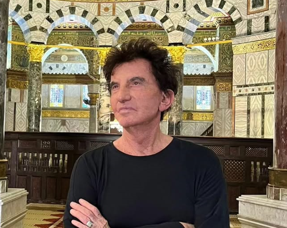 Jack Lang Fortune