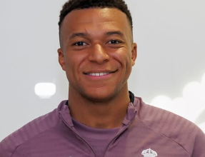 Kylian Mbappé Fortune