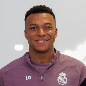Kylian Mbappé Fortune