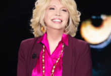 Amanda Lear Fortune