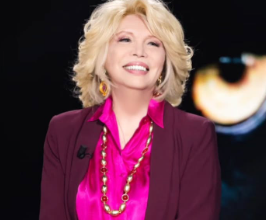 Amanda Lear Fortune