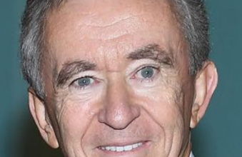 Bernard Arnault Fortune