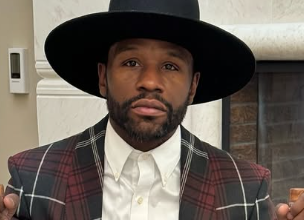 Floyd Mayweather Fortune