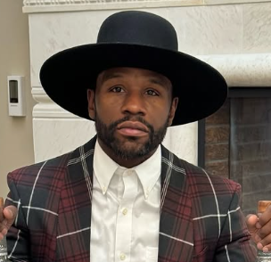 Floyd Mayweather Fortune