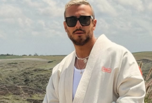Saad Lamjarred Fortune