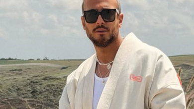Saad Lamjarred Fortune